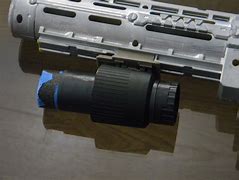Image result for Nerf Grenade Launcher Attachment