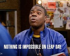 Image result for Good Morning Leap Day