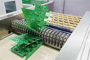 Image result for Integrated Circuit Manufacturing