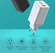 Image result for European USBC Charger for iPhone 12