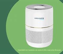 Image result for Ultraviolet Air Purifier