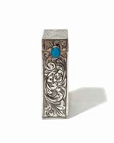 Image result for 800 Silver Lipstick Case