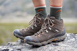 Image result for Best Quality Hiking Boots