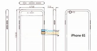 Image result for iPhone 6s Problem Body