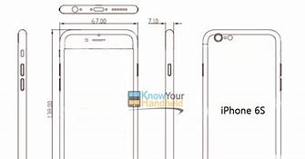 Image result for iPhone 6s 7s Side by Side