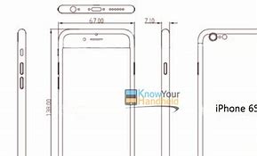 Image result for iphone 6 and 6s differences