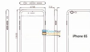 Image result for What are the main features of the iPhone 6S?