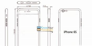 Image result for Apple iPhone 6s 32GB Sim Card Location