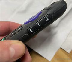 Image result for Roku Remote with Volume Control