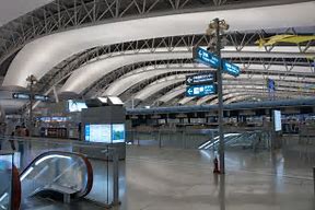 Image result for Kansai Airport Japan