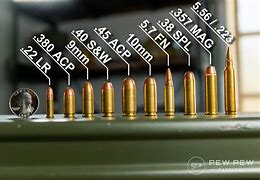 Image result for 10Mm vs 44 Magnum