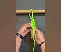 Image result for Figure Eight Follow through Knot On a Saw