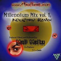 Image result for 10th Millennium Music