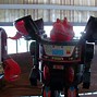 Image result for Vision Robot Anni 70