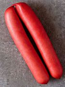 Image result for Stufing a German Sausage