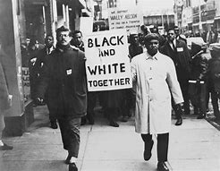 Image result for Equality Black and White