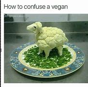 Image result for Vegan Memes 2019