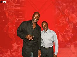 Image result for Michael and Larry Jordan