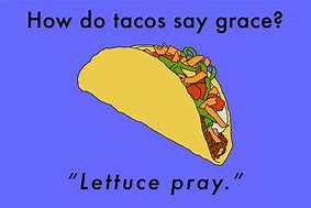 Image result for Taco Party Meme