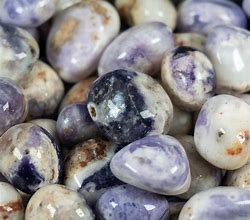 Image result for Purple Opal in Nature