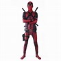 Image result for Deadpool Costume Replica