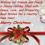 Image result for Wishing Everyone a Merry Christmas Eve