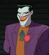 Image result for Joker Dcau