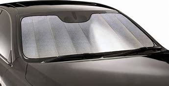 Image result for Maserati Ghibli Sun Shade