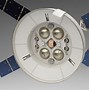 Image result for Orion Capsule Model