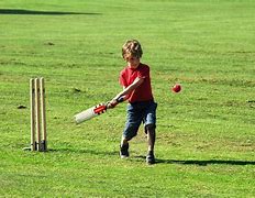 Image result for Kids Hand Cricket