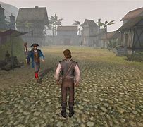 Image result for Pirates of the Caribbean PC Game 2003