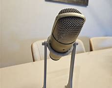 Image result for Custom Microphone Stands