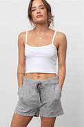 Image result for Mesh Lounge Shorts