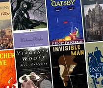 Image result for Classical Books to Read during Summer