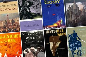 Image result for English Book Classics