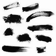 Image result for Paint Stroke Brushes Photoshop