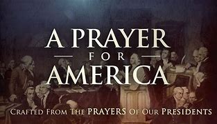 Image result for Prayer for America and the World