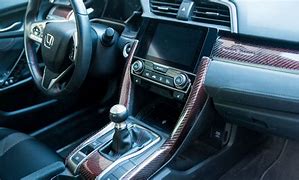 Image result for 10th Gen Civic Interior