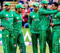 Image result for Pakistan National Cricket Team