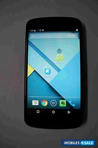Image result for LG Nexus 4 Phone