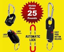 Image result for Quick Release Key Ring