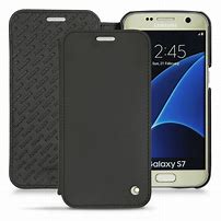 Image result for Galaxy S7 Phone Case Leather
