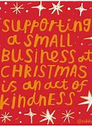 Image result for Support Small Business Holidays