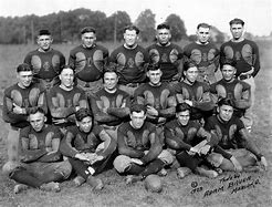 Image result for Native American Football League