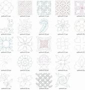 Image result for Embroidery Machine Patterns Downloadable