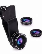 Image result for Cell Phone Camera Zoom Lens