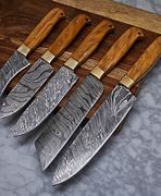 Image result for Best Metal for Kitchen Knives