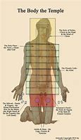 Image result for Body Parts and Spiritual Meaning