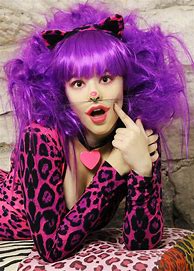 Image result for Dark Cheshire Cat