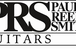 Image result for PRS Guitar with Logo